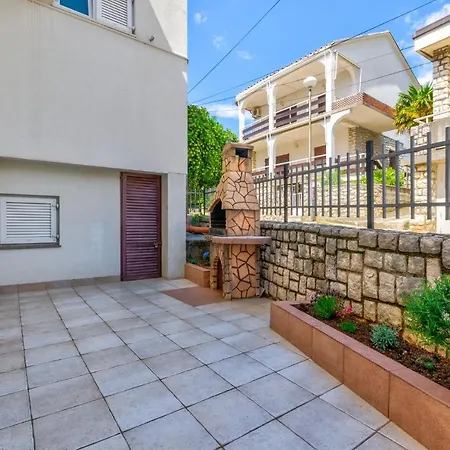 Jelena Apartment *