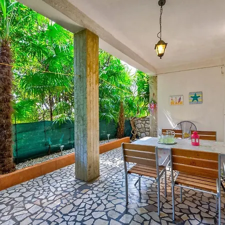 Jelena Apartment Crikvenica
