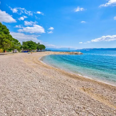 Jelena Apartment Crikvenica