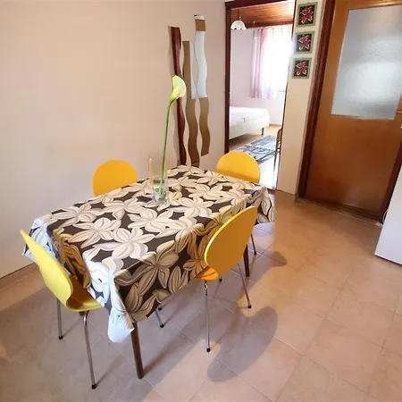 Apartment Jelena Crikvenica